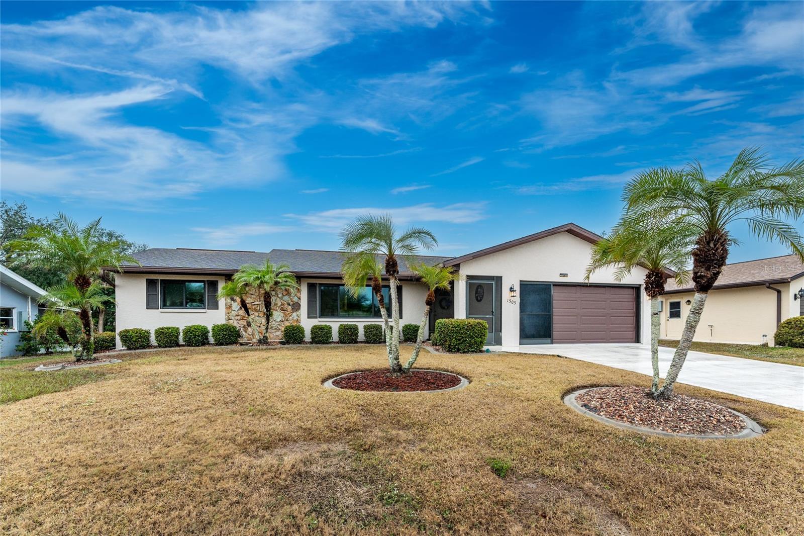 Details for 1505 Fireside Street, PORT CHARLOTTE, FL 33952