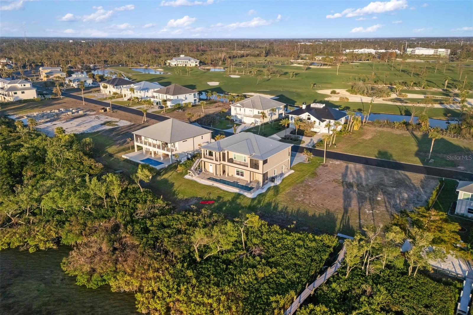 Image 65 of 65 For 9861 Eagle Preserve Drive