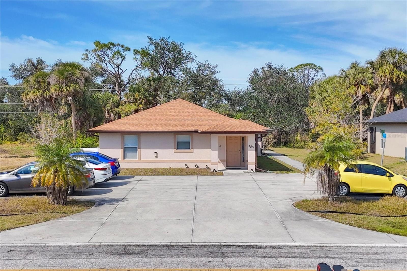 Details for 355 Boundary Boulevard A-c, ROTONDA WEST, FL 33947