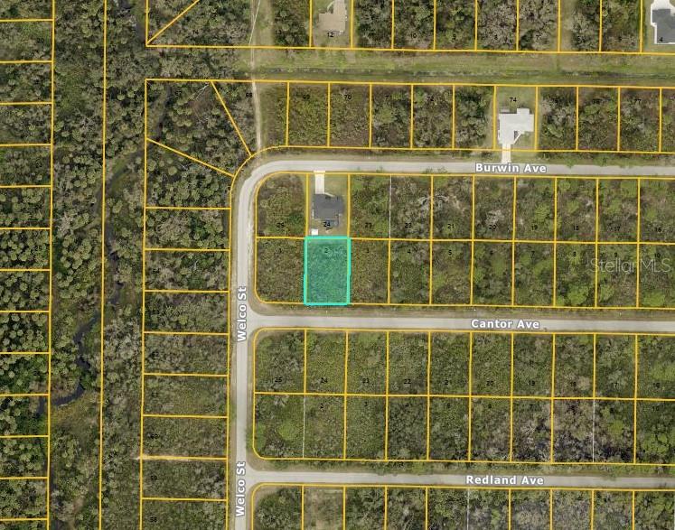 Image 2 of 2 For Lot 2 Cantor Avenue