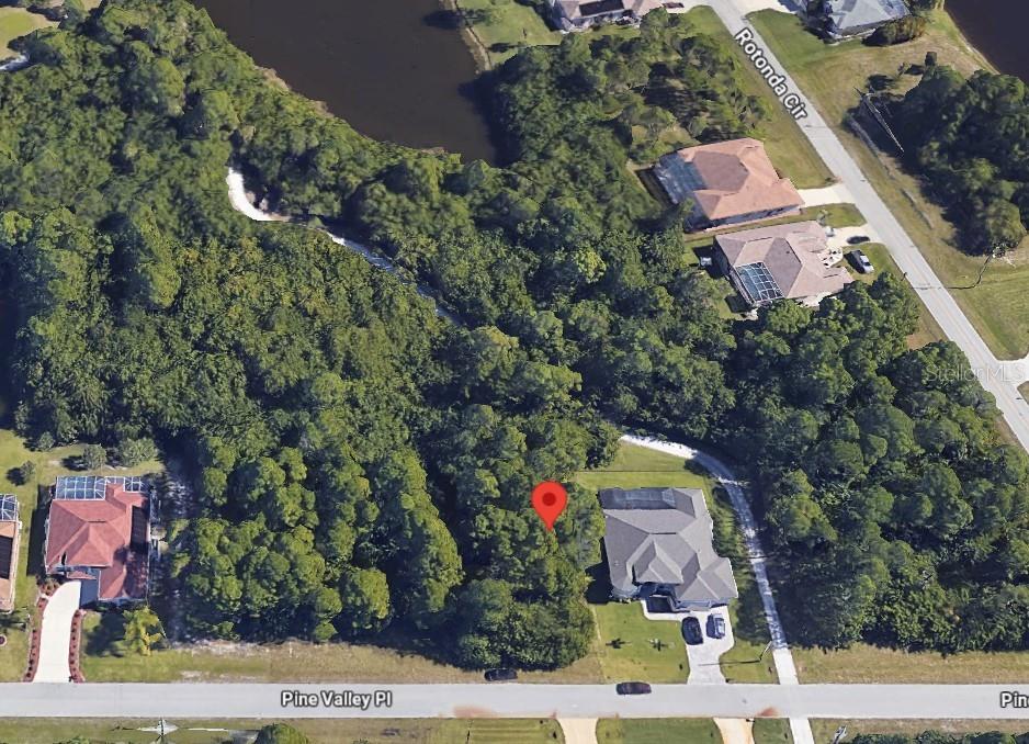 Details for 5 Pine Valley Place, ROTONDA WEST, FL 33947