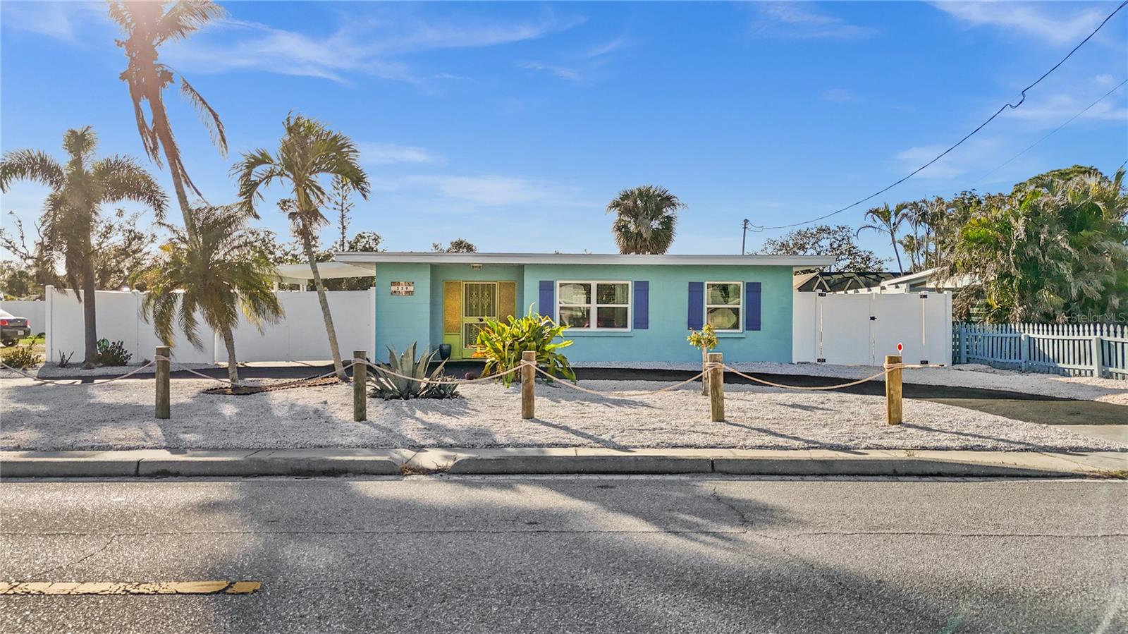 Details for 539 Shore Road, NOKOMIS, FL 34275