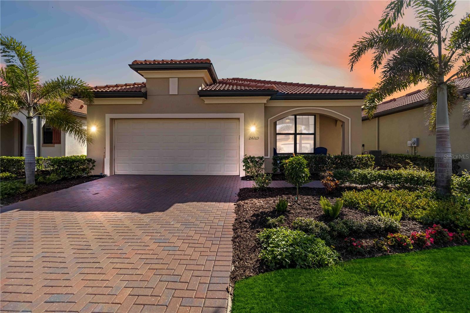 Details for 24269 Spartina Drive, VENICE, FL 34293