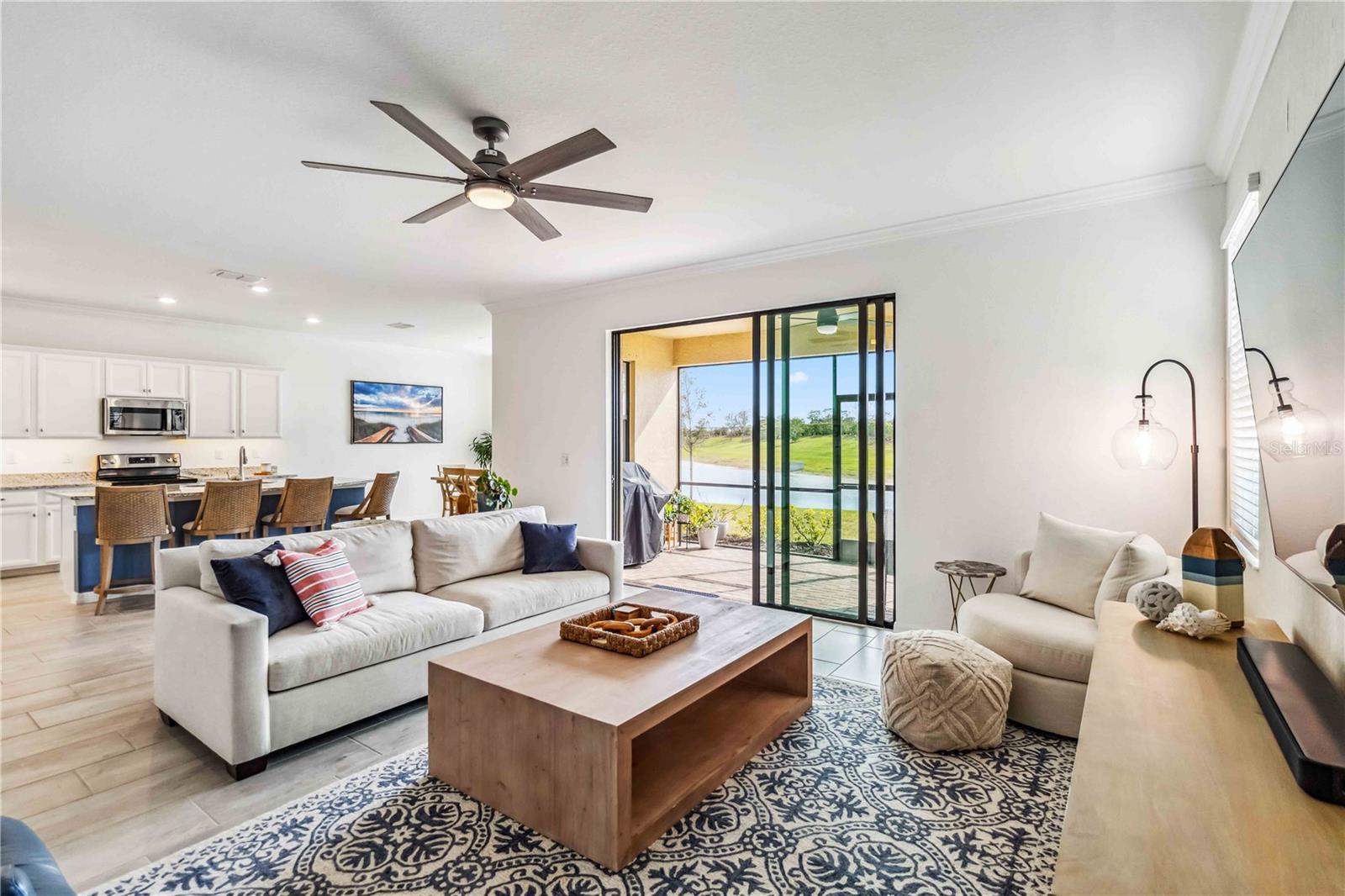 Image 11 of 100 For 24269 Spartina Drive