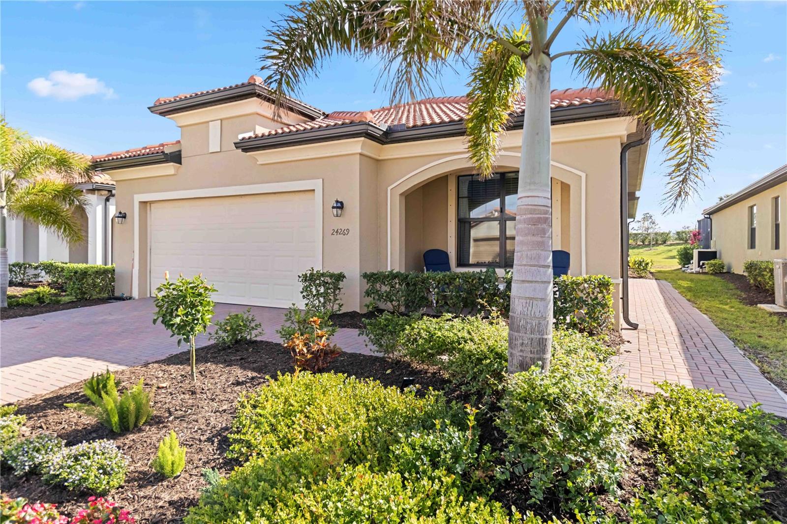 Image 3 of 100 For 24269 Spartina Drive