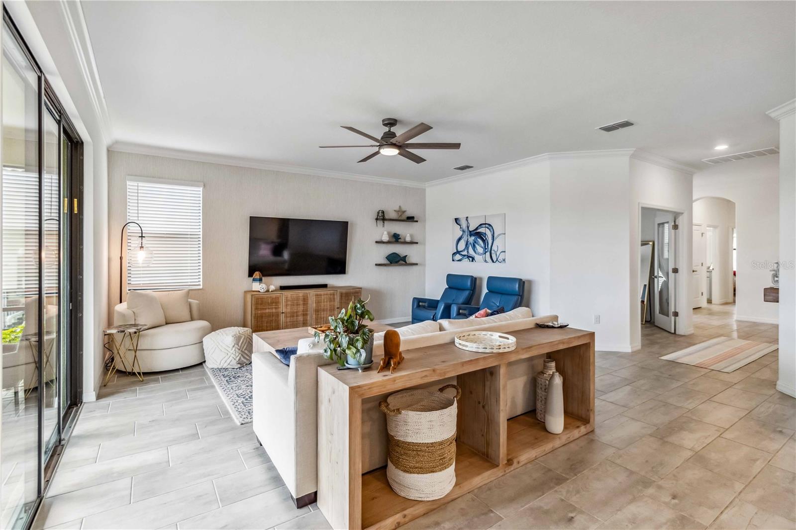 Image 7 of 100 For 24269 Spartina Drive