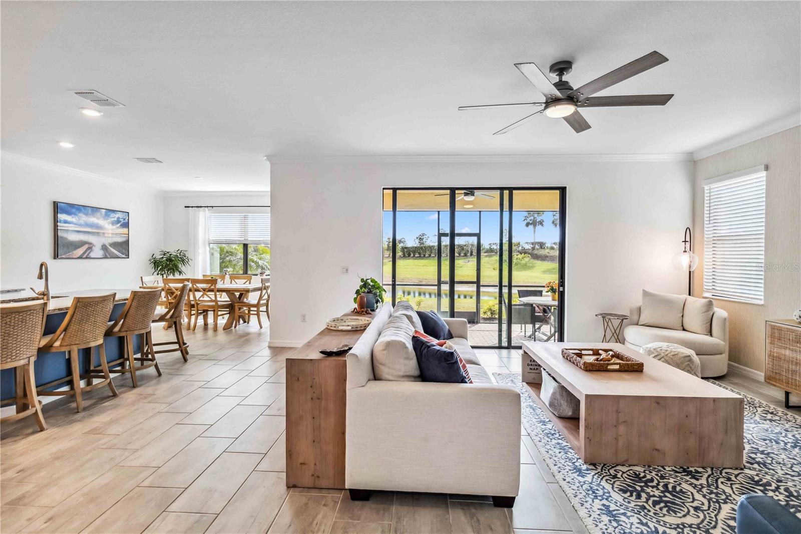 Image 9 of 100 For 24269 Spartina Drive
