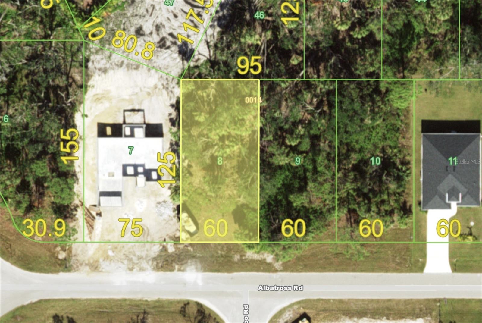 Image 2 of 3 For 304 Albatross Road