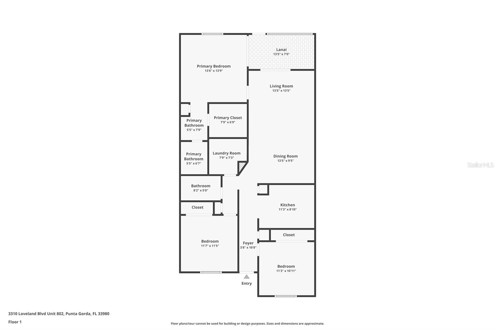 Image 38 of 38 For 3310 Loveland Boulevard 802