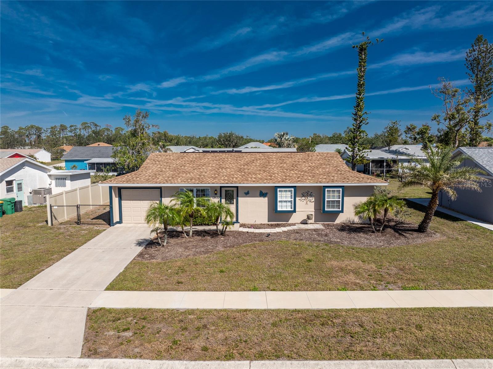 Details for 13532 Romford Avenue, PORT CHARLOTTE, FL 33981