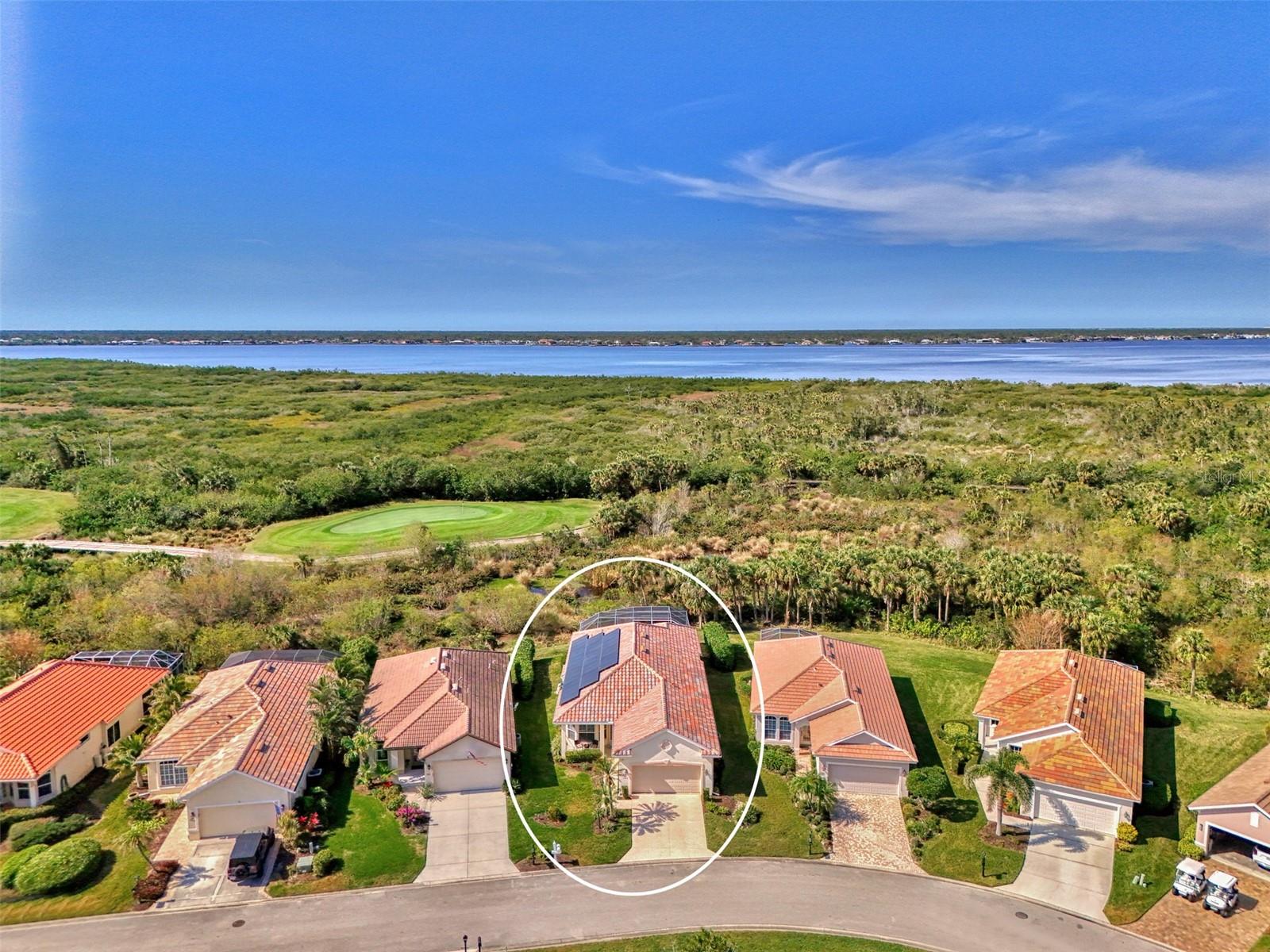 Image 62 of 88 For 3307 Osprey Lane