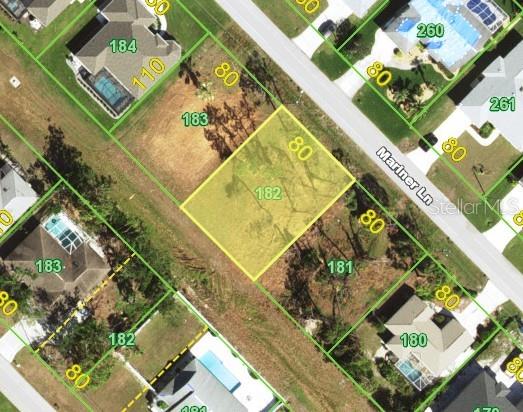 Details for 79 Mariner Lane, ROTONDA WEST, FL 33947