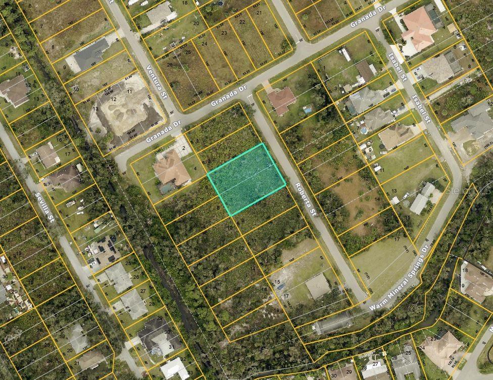 Image 3 of 6 For Roberta Street