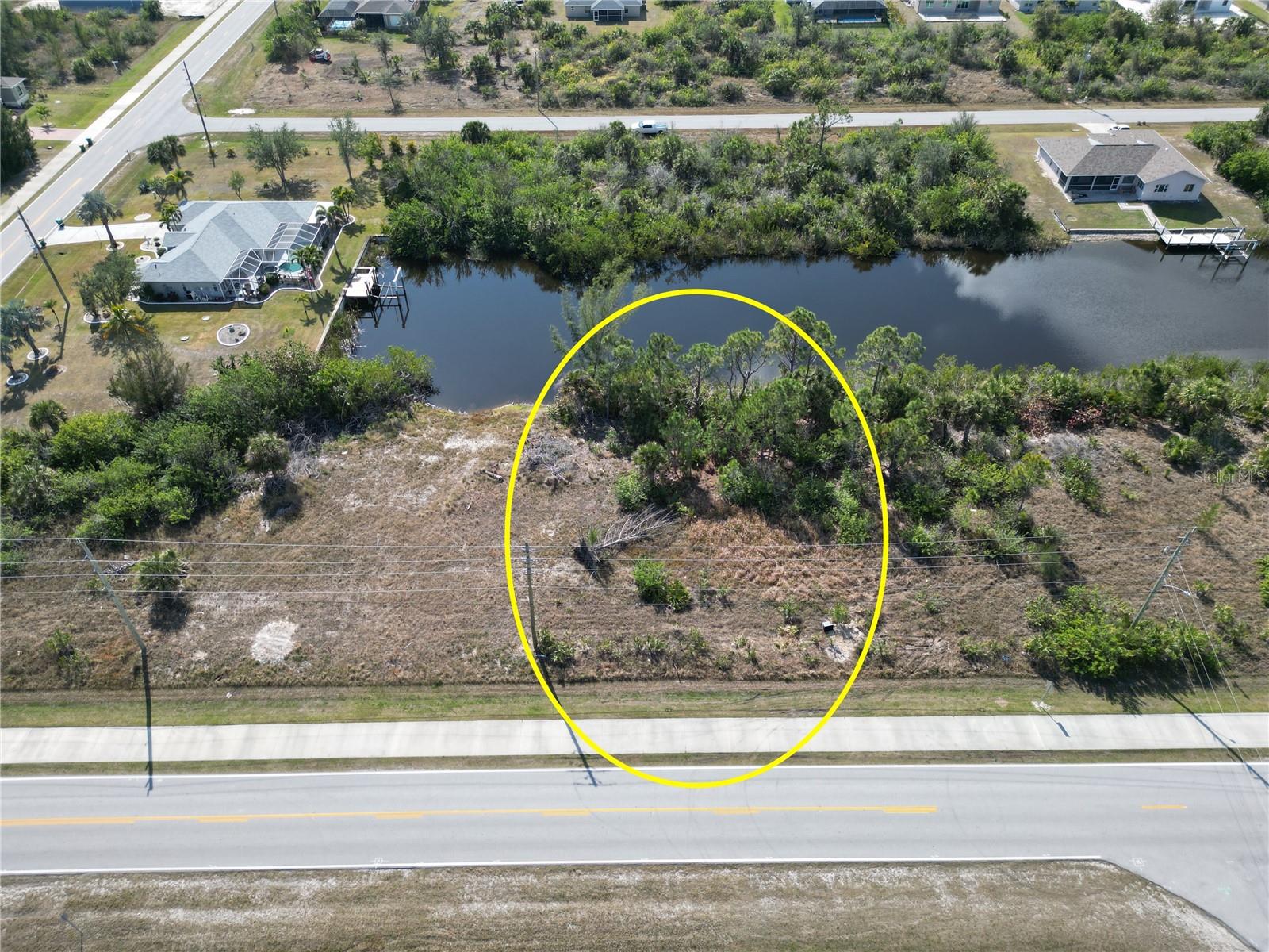Image 2 of 5 For 15141 Ingraham Boulevard
