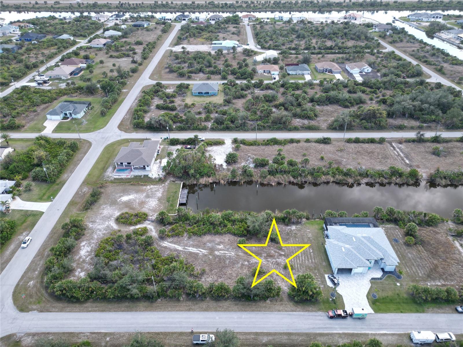 Details for 14141 Peekskill Avenue, PORT CHARLOTTE, FL 33981