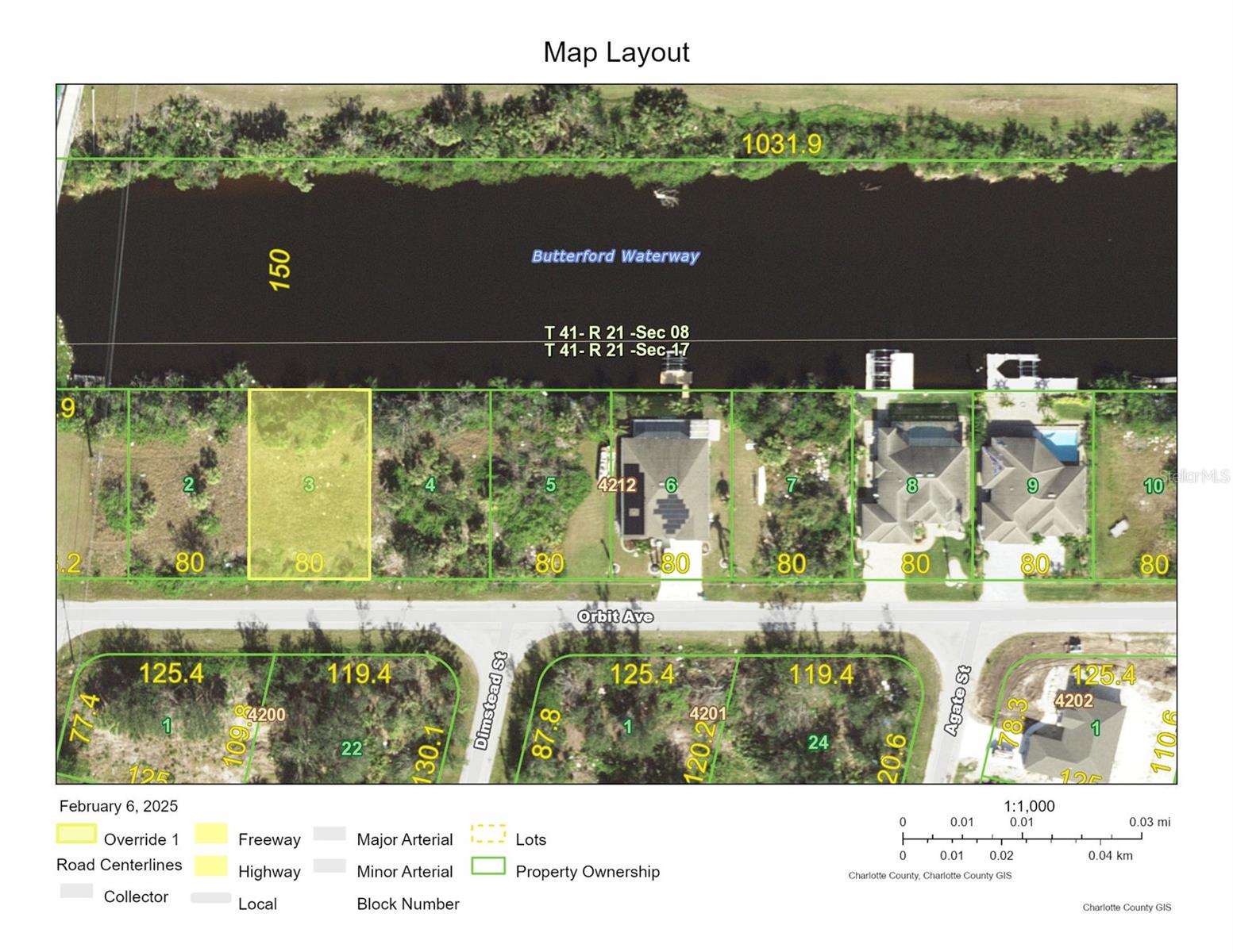 Image 5 of 5 For 13914 Orbit Avenue