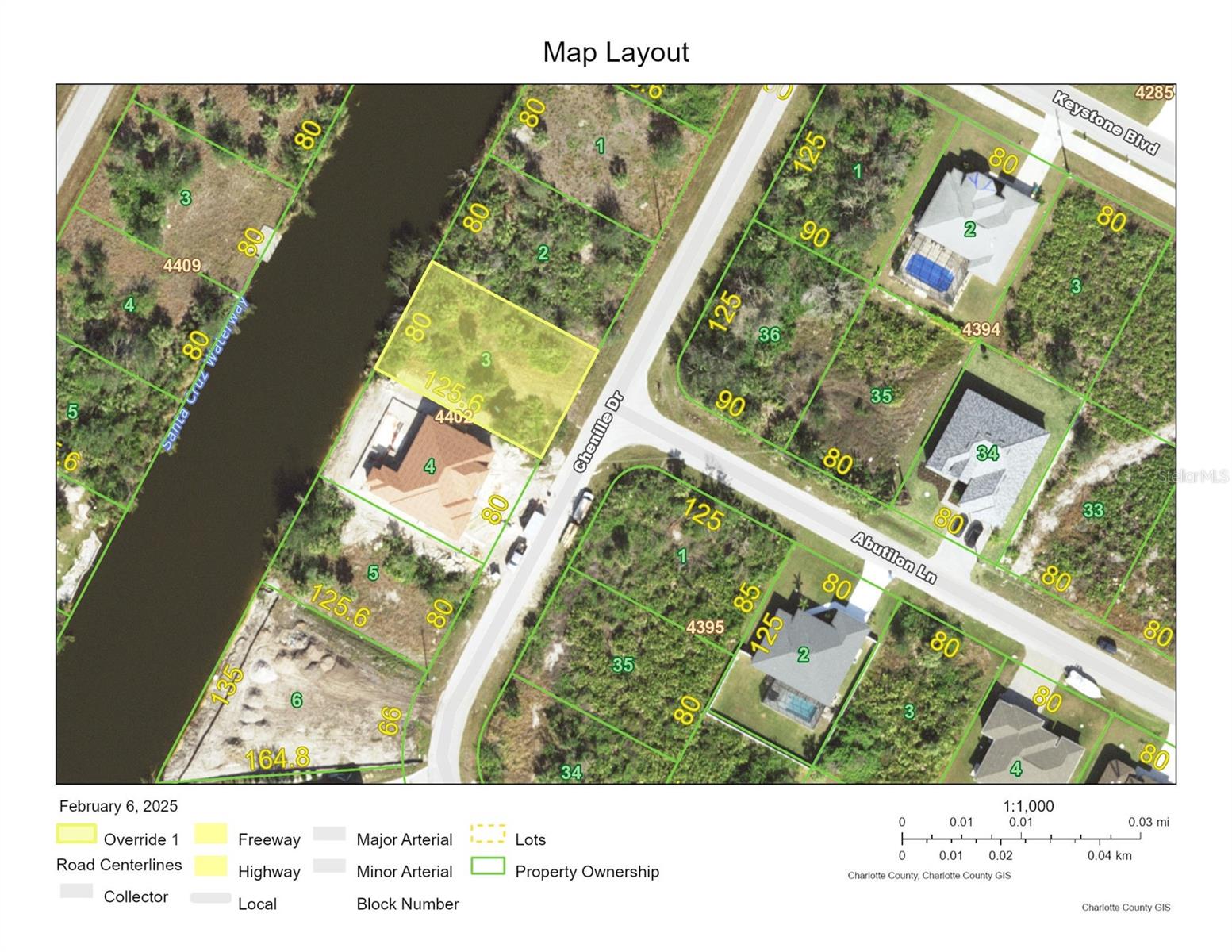 Image 5 of 5 For 13399 Chenille Drive