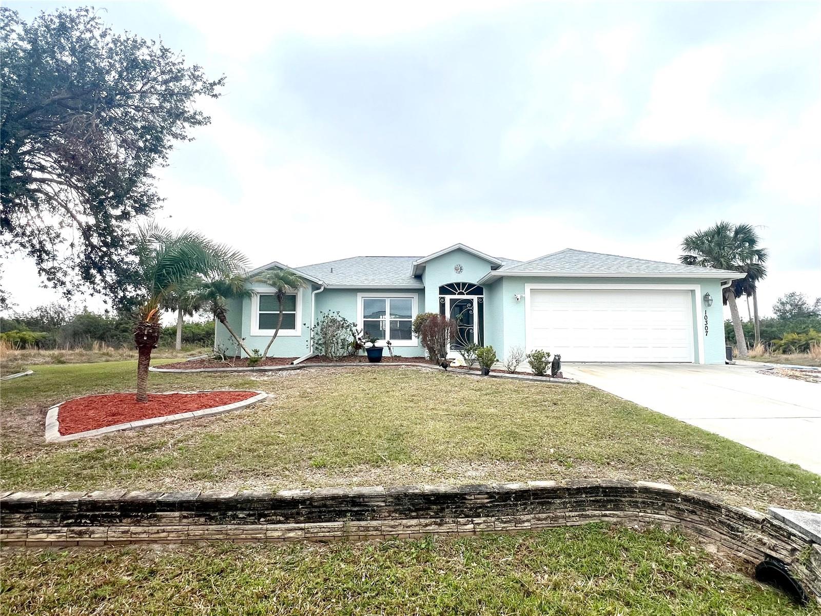 Details for 10307 Grail Avenue, ENGLEWOOD, FL 34224