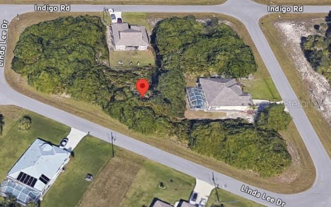 Details for 187 Linda Lee Drive, ROTONDA WEST, FL 33947