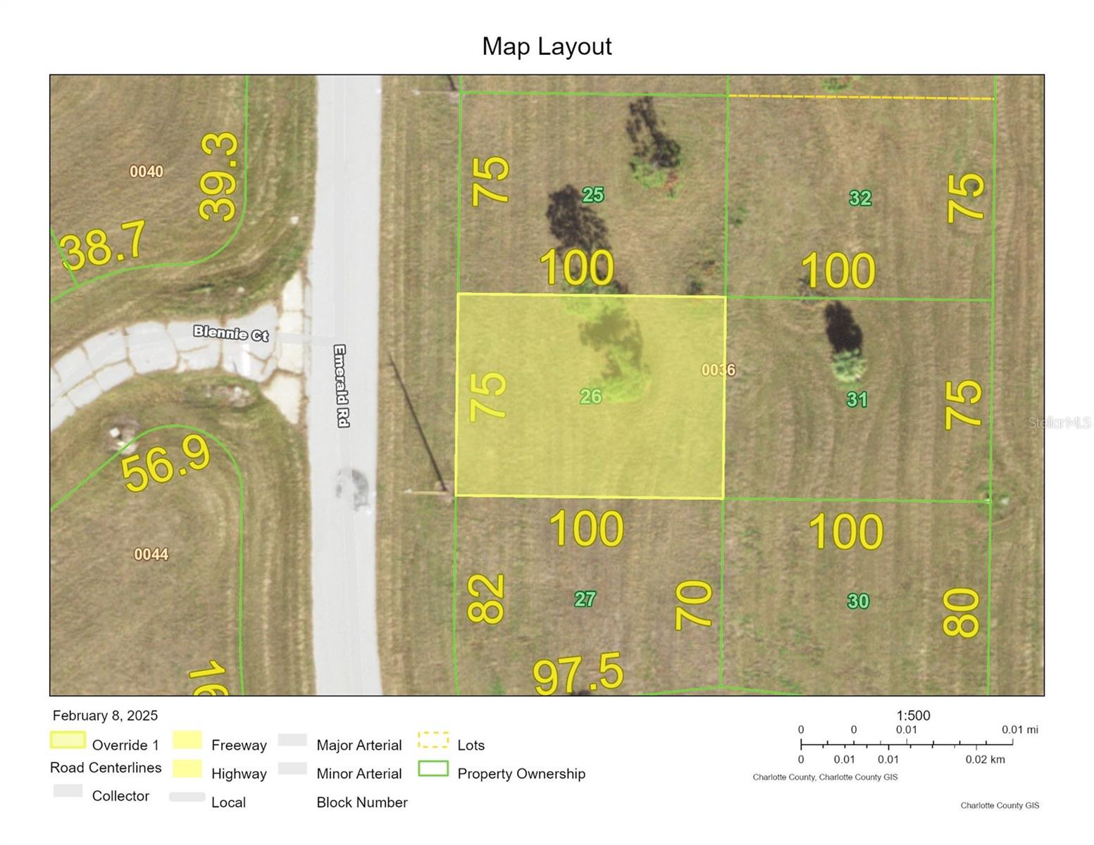 Details for 13014 Emerald Road, PLACIDA, FL 33946