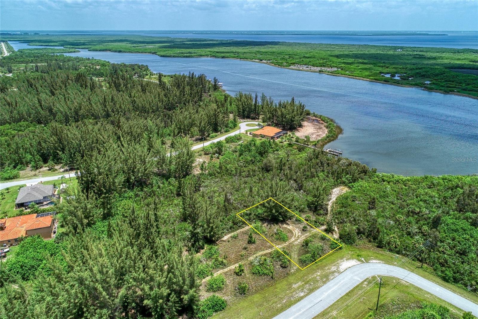 Details for 15286 Ingraham Boulevard, PORT CHARLOTTE, FL 33981