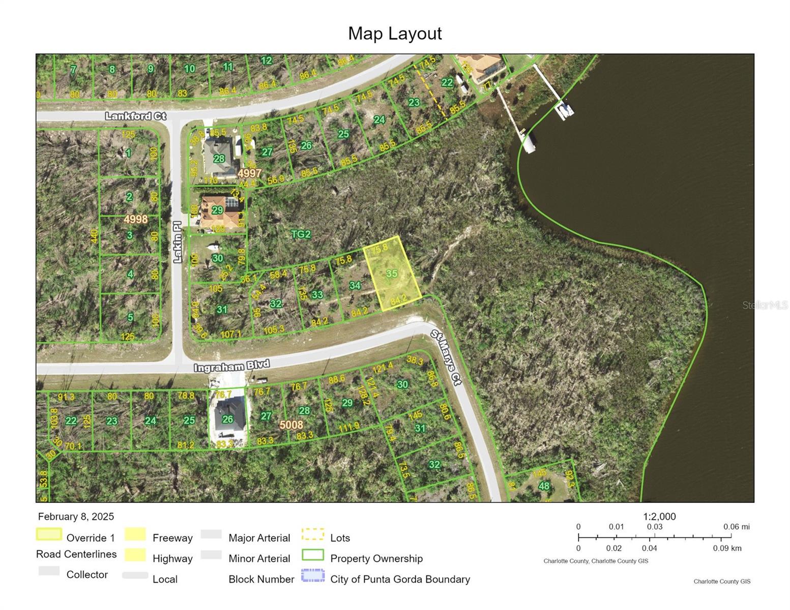 Image 8 of 52 For 15286 Ingraham Boulevard