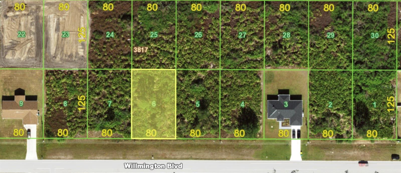 Details for 11748 Willmington Boulevard, PORT CHARLOTTE, FL 33981