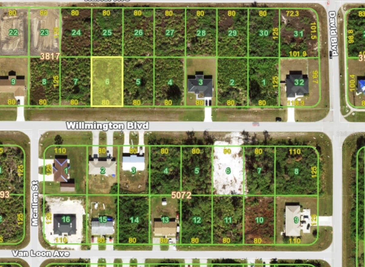 Image 2 of 2 For 11748 Willmington Boulevard