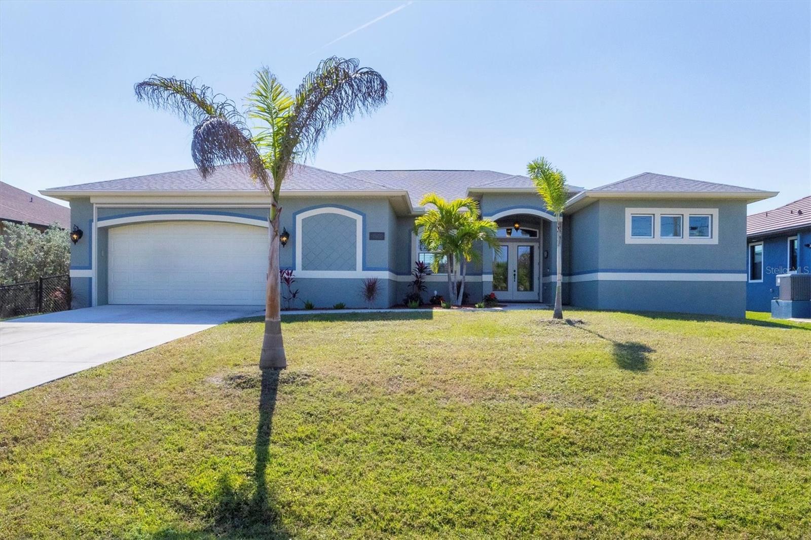 Details for 15610 Seafoam Circle, PORT CHARLOTTE, FL 33981