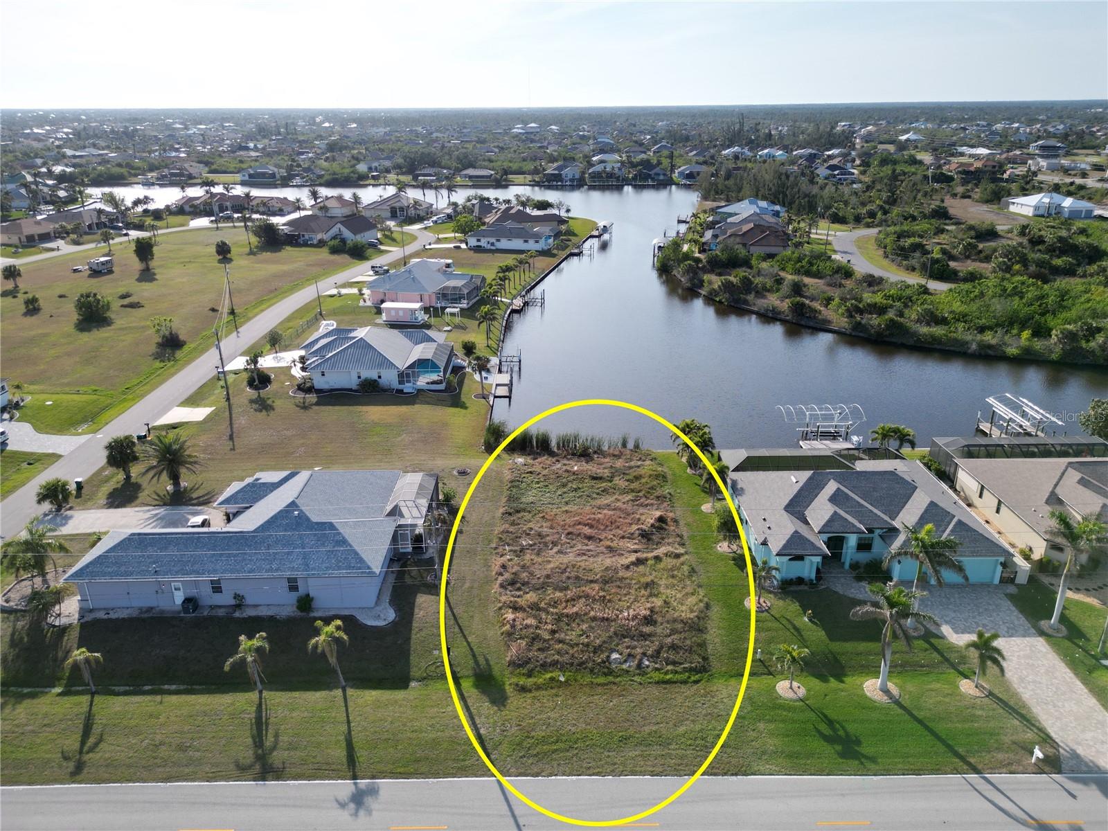 Details for 8909 St Paul Drive, PORT CHARLOTTE, FL 33981