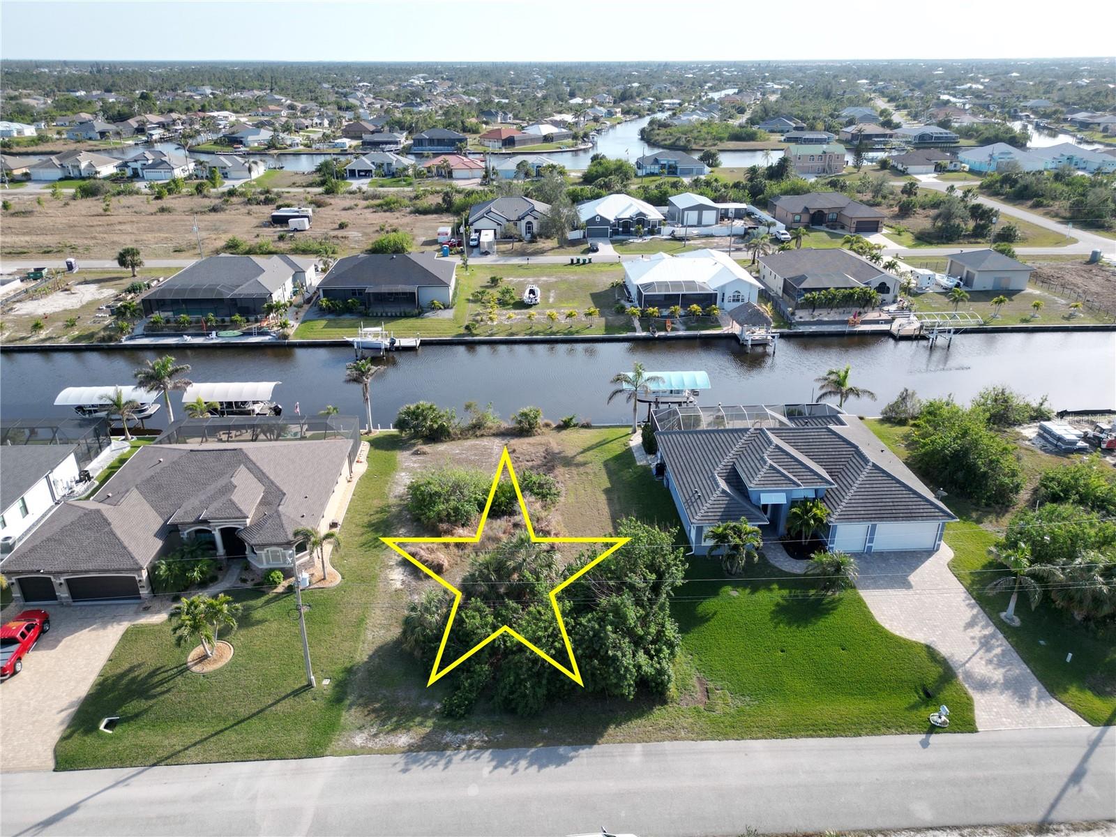 Details for 15308 Taurus Circle, PORT CHARLOTTE, FL 33981