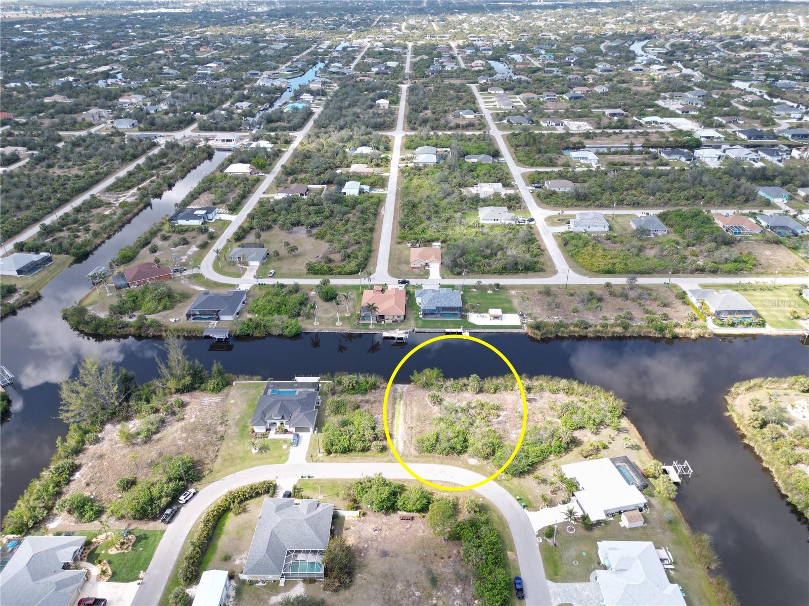 Details for 15272 Aldama Circle, PORT CHARLOTTE, FL 33981