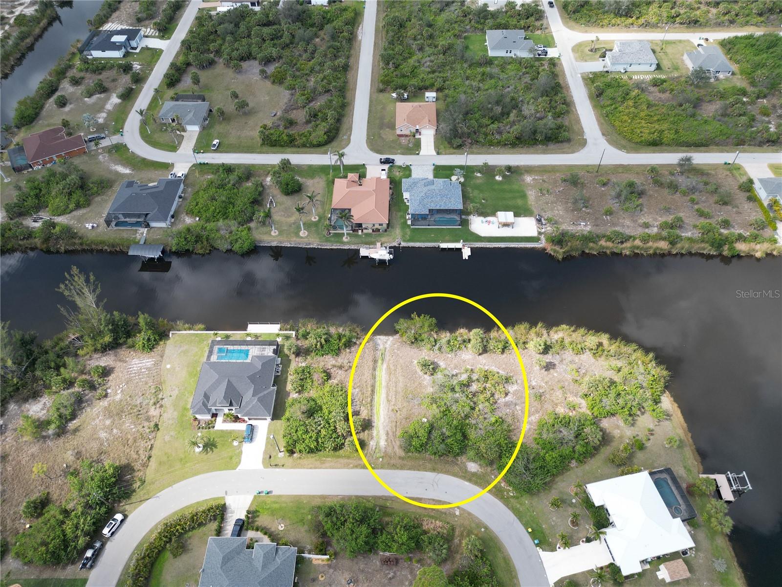 Image 3 of 5 For 15272 Aldama Circle