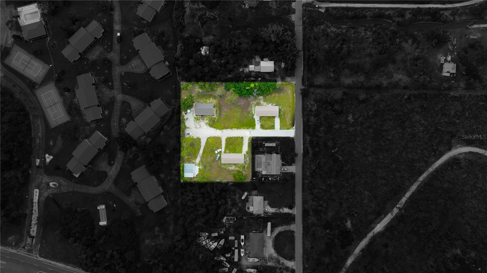 Image 35 of 37 For 7500 Beckers Lane
