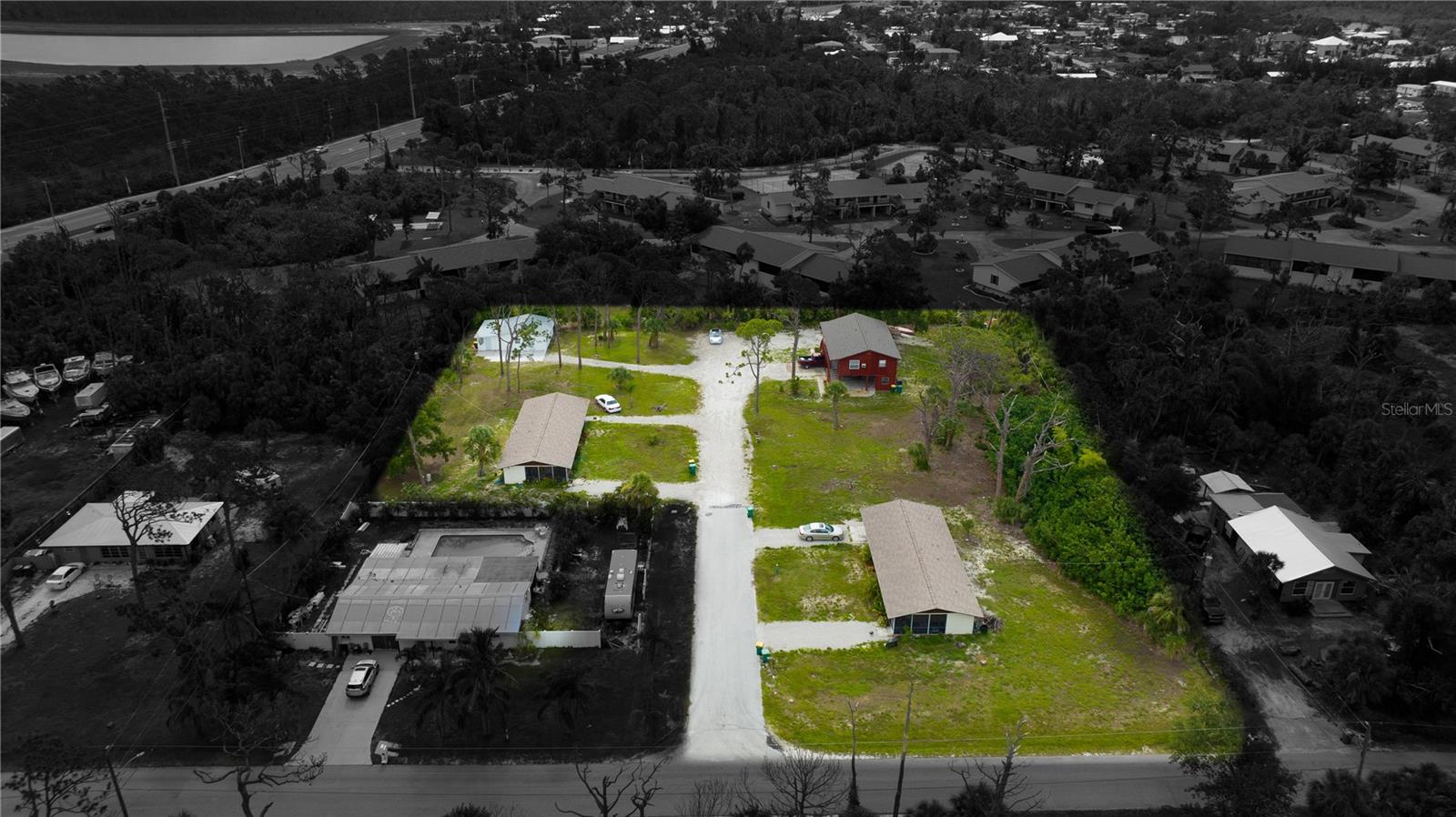 Image 37 of 37 For 7500 Beckers Lane