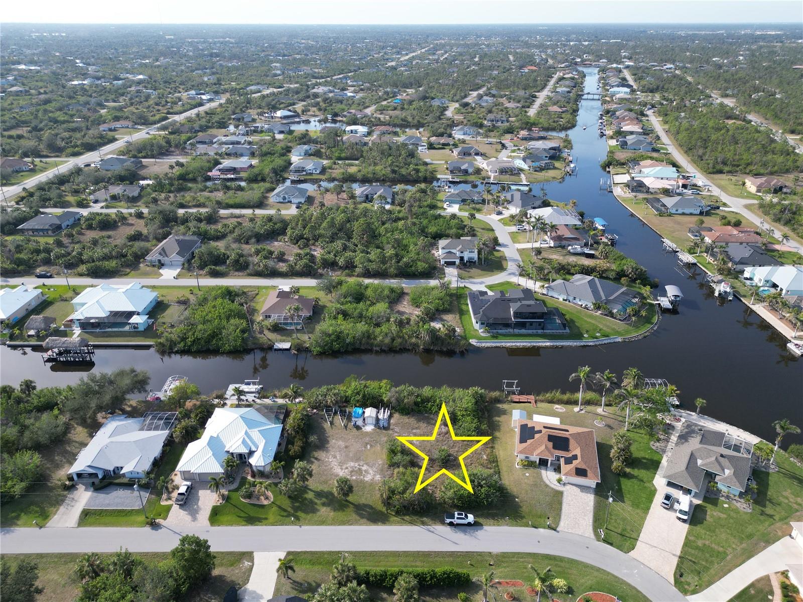 Details for 9206 Snapper Circle, PORT CHARLOTTE, FL 33981