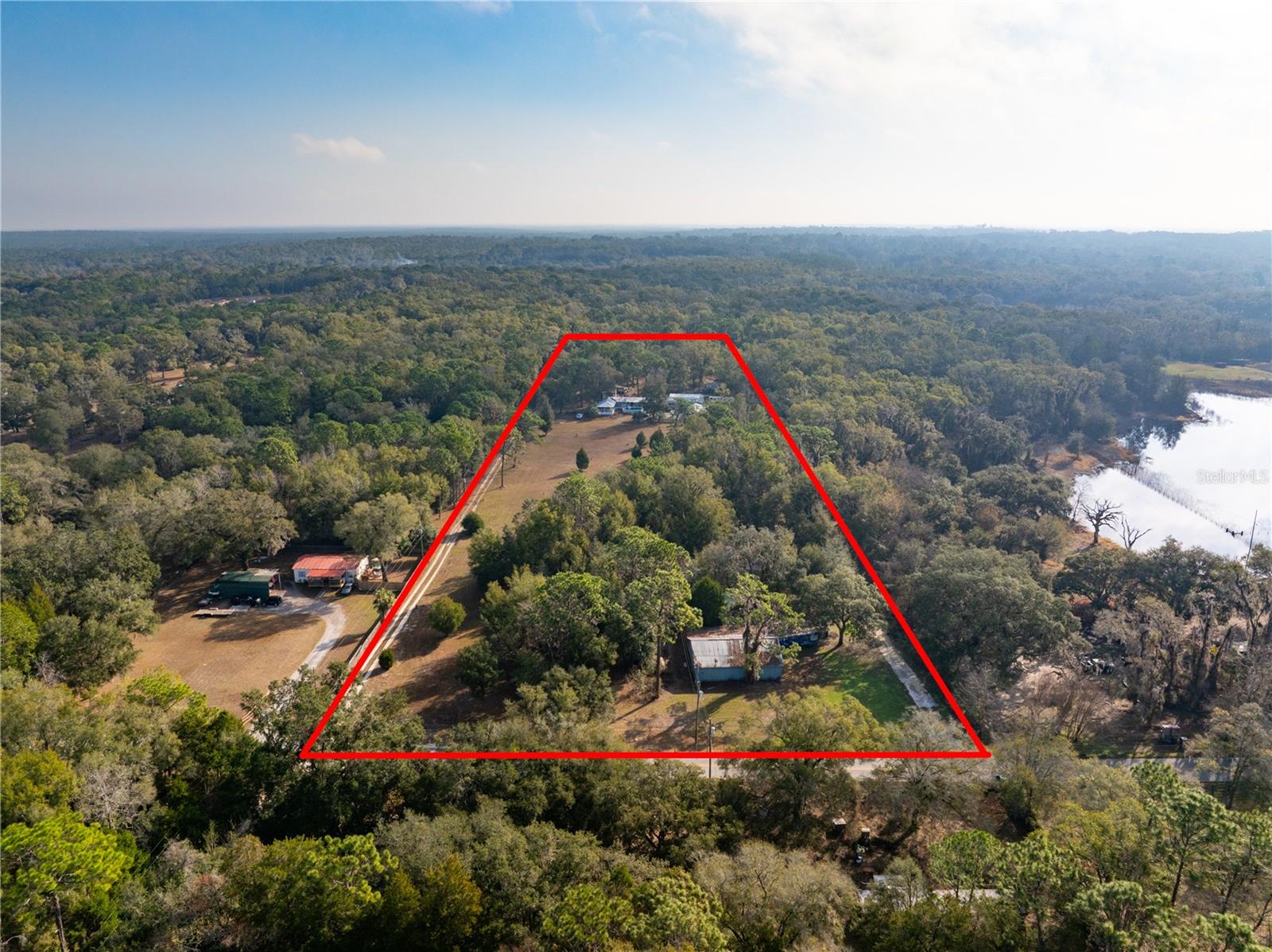 Details for 9094 Preston Road, BROOKSVILLE, FL 34601