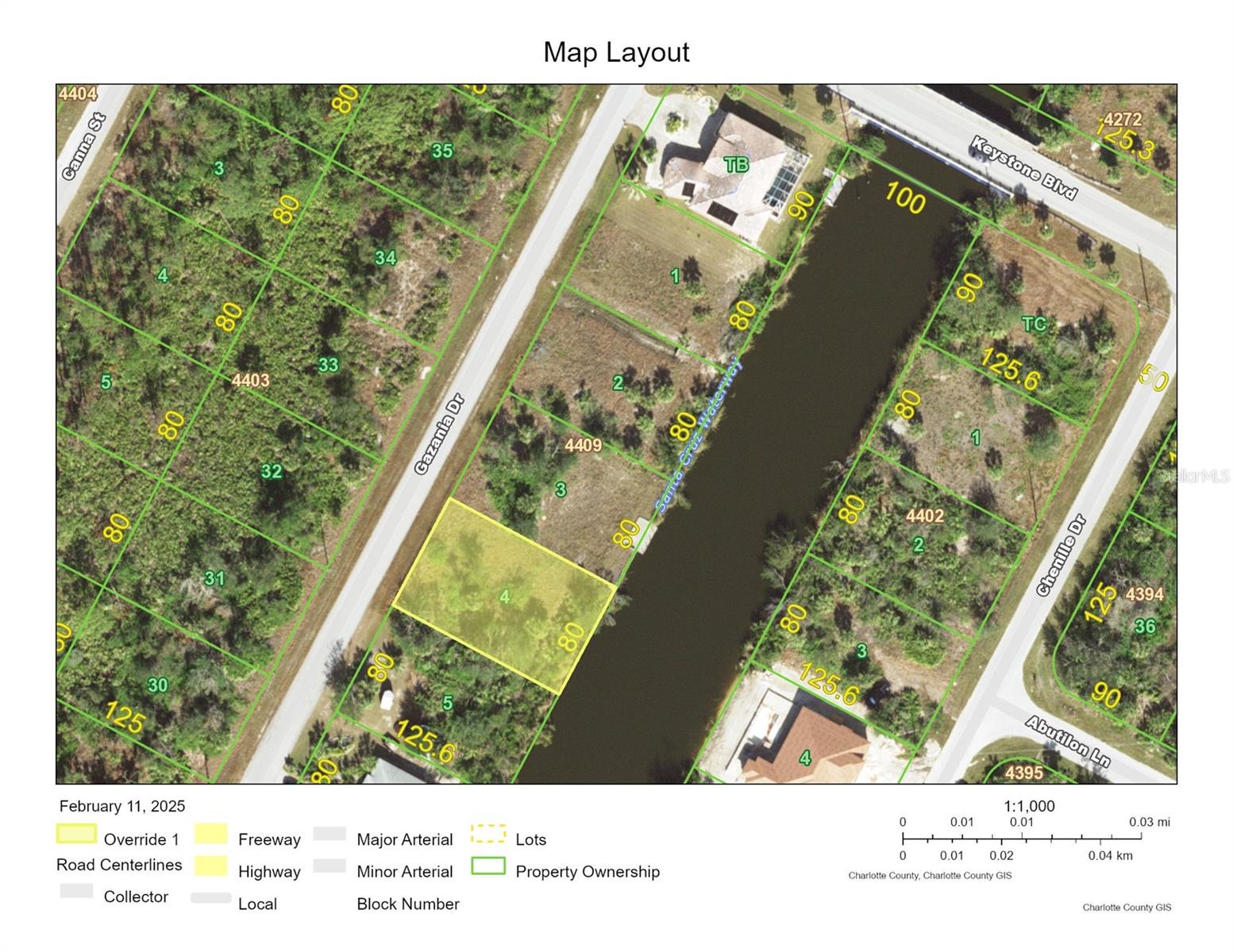 Image 6 of 7 For 9378 Gazania Drive