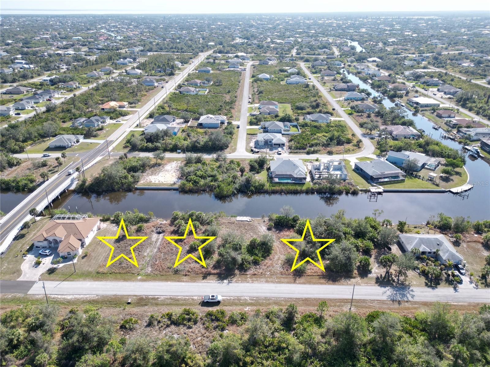 Details for 9354 Gazania Drive, PORT CHARLOTTE, FL 33981