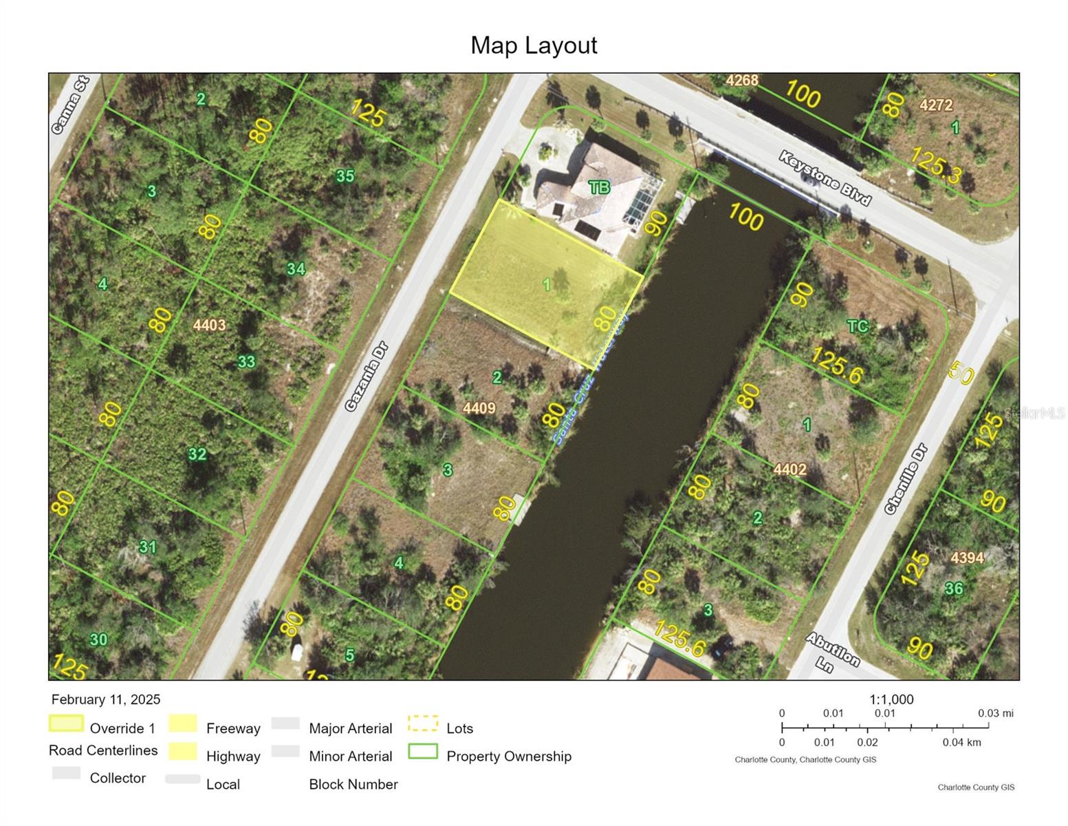 Image 3 of 7 For 9354 Gazania Drive