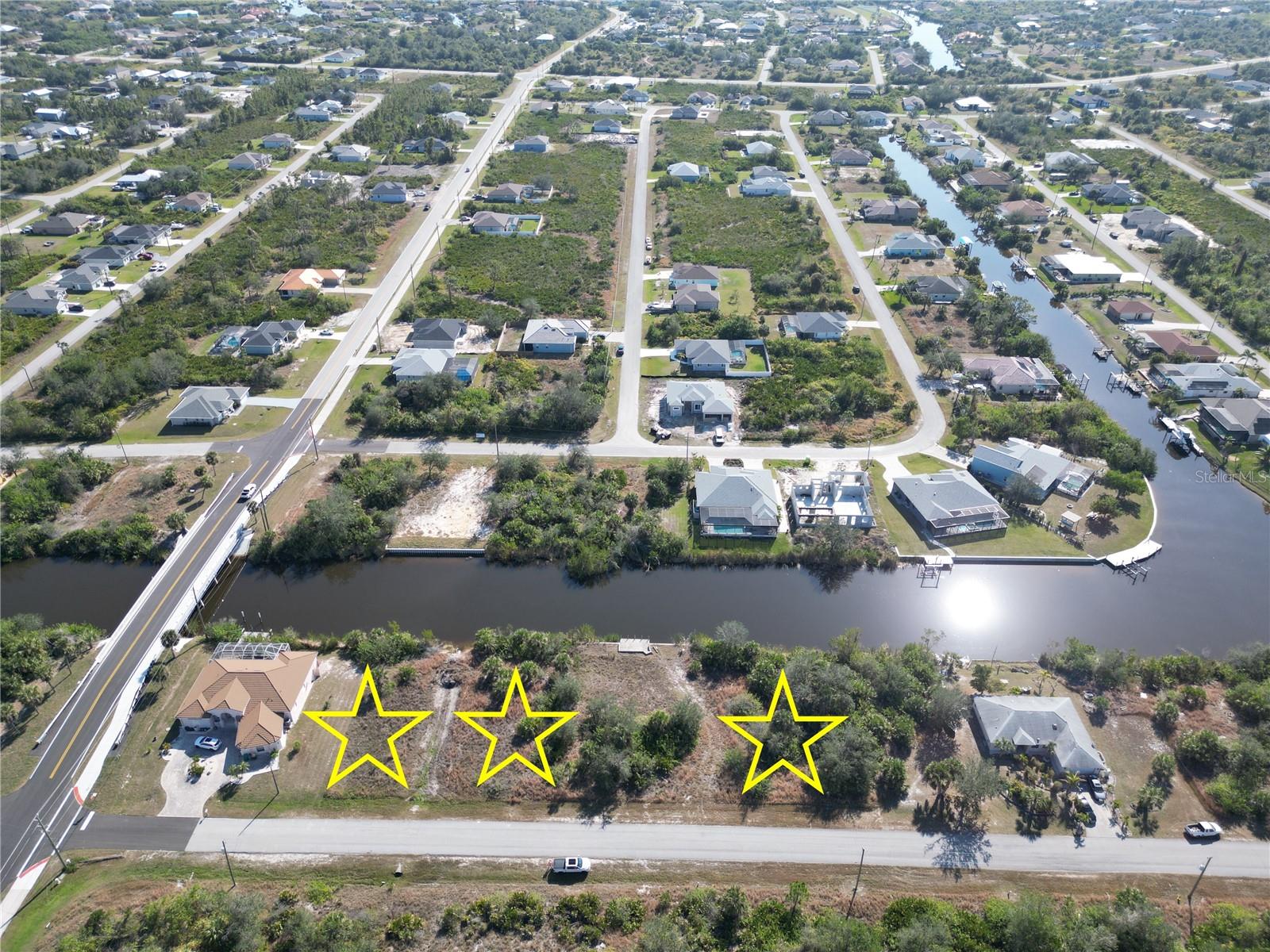 Details for 9362 Gazania Drive, PORT CHARLOTTE, FL 33981