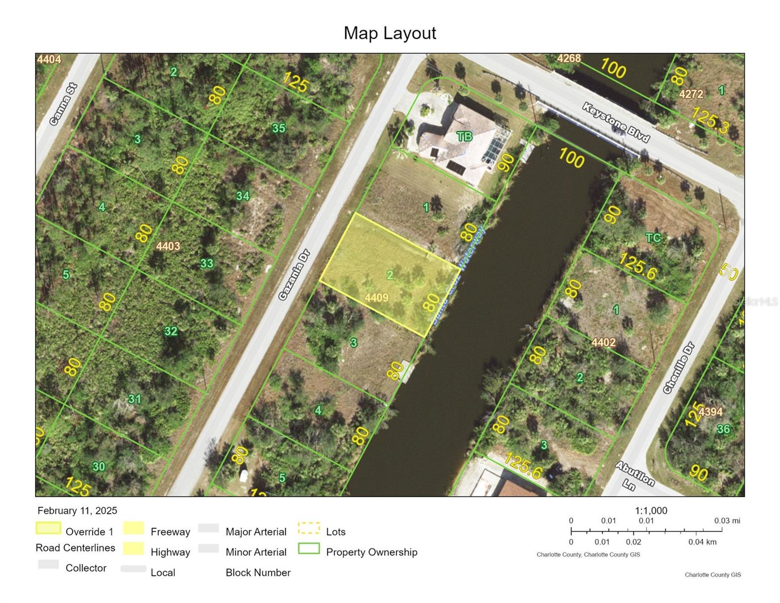 Image 3 of 7 For 9362 Gazania Drive