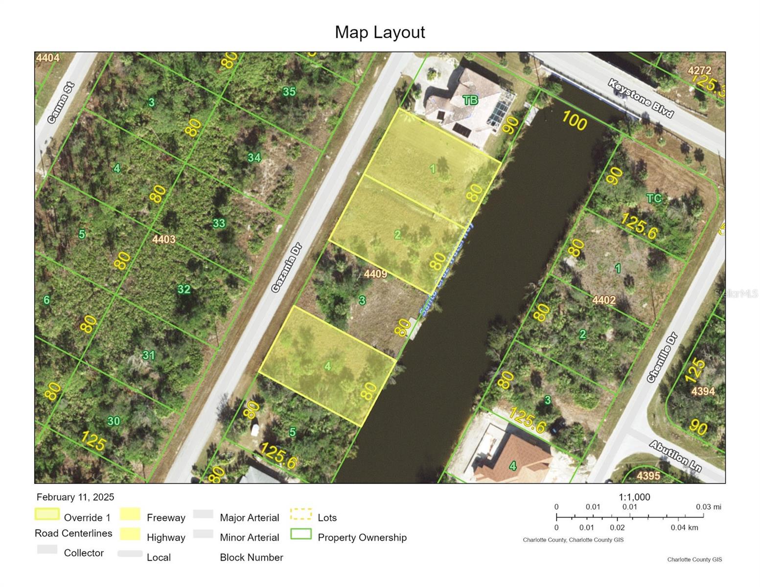Image 4 of 7 For 9362 Gazania Drive