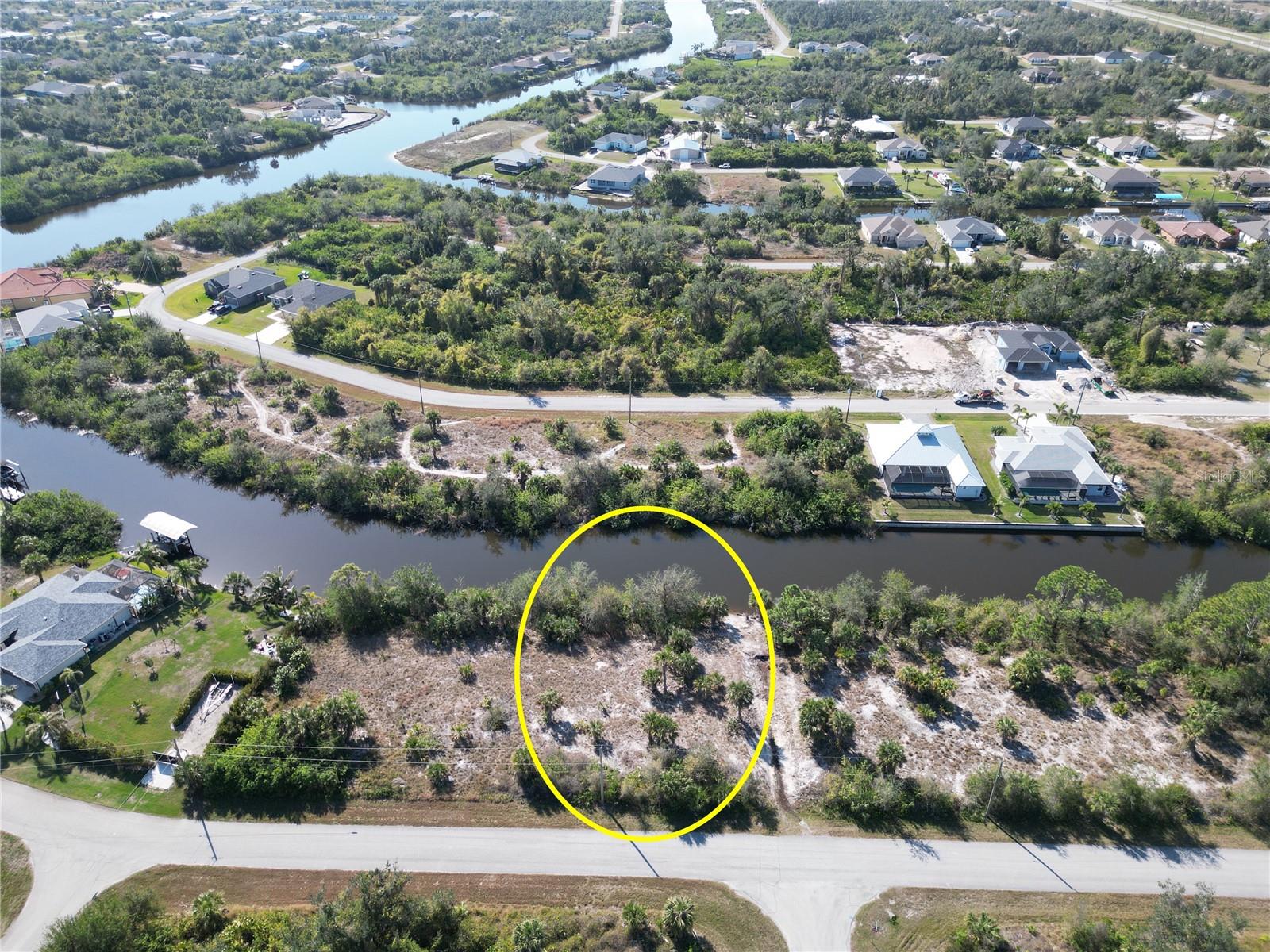 Details for 9570 Gazania Drive, PORT CHARLOTTE, FL 33981
