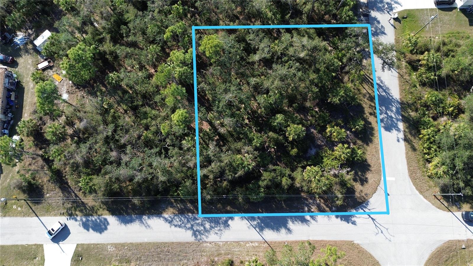 Details for 2045 Redmond Street, PORT CHARLOTTE, FL 33948