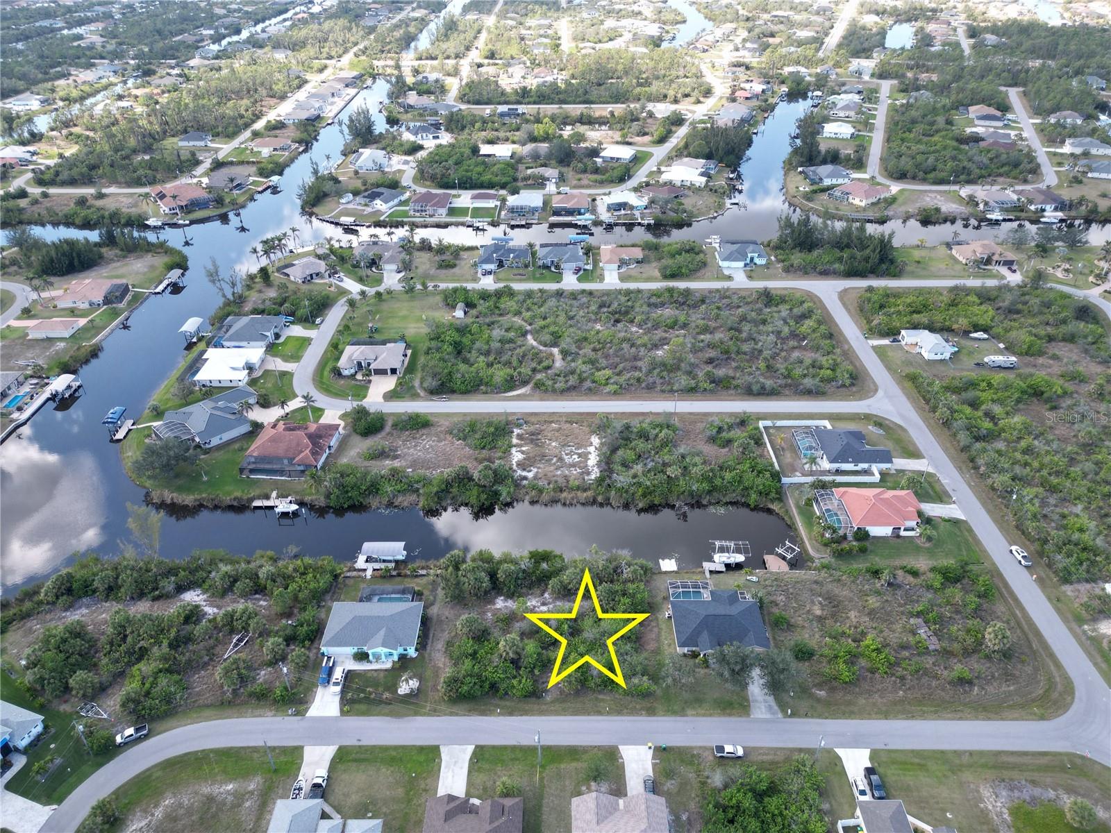 Details for 10039 Lebanon Drive, PORT CHARLOTTE, FL 33981