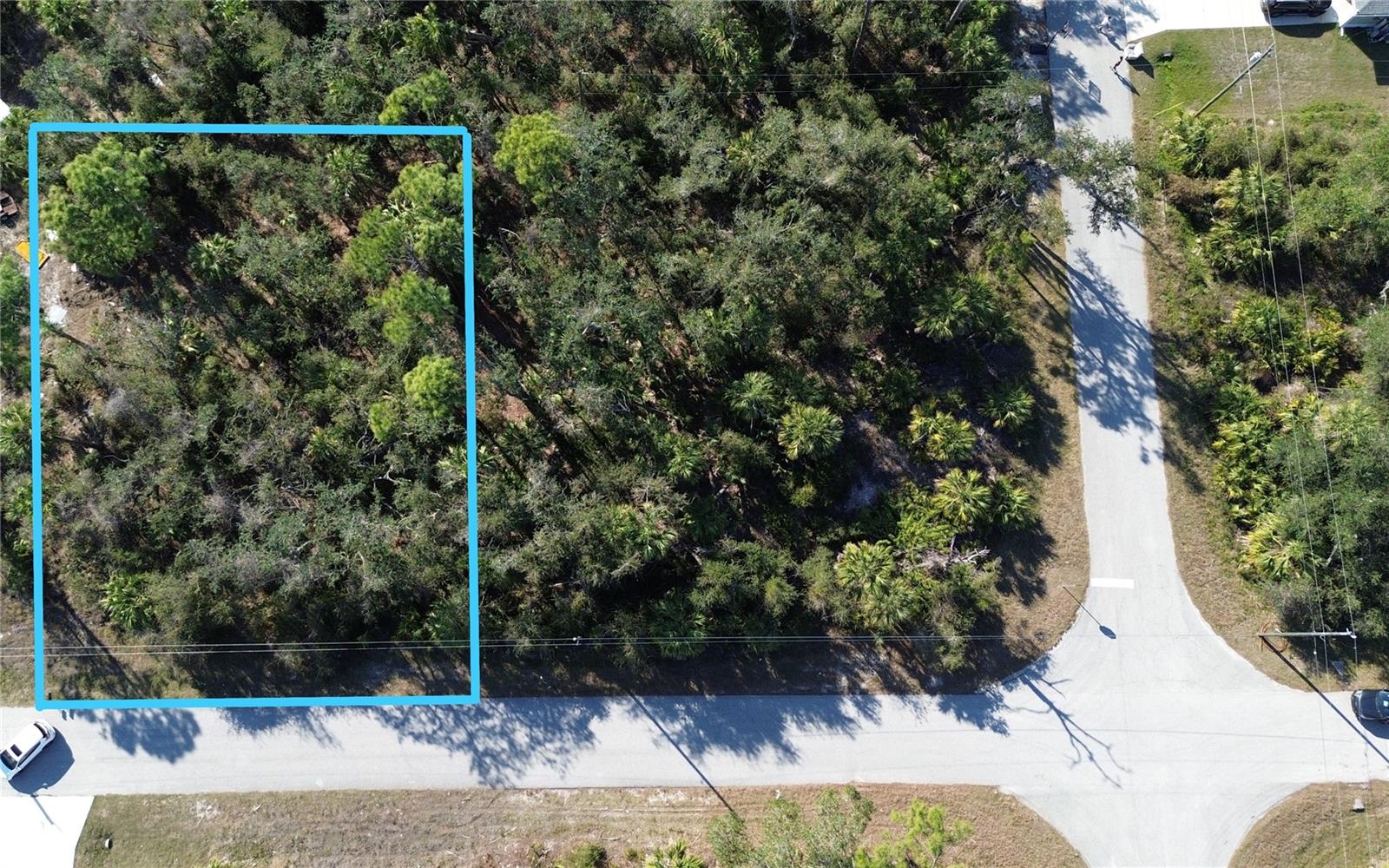 Details for 2055 Redmond Street, PORT CHARLOTTE, FL 33948
