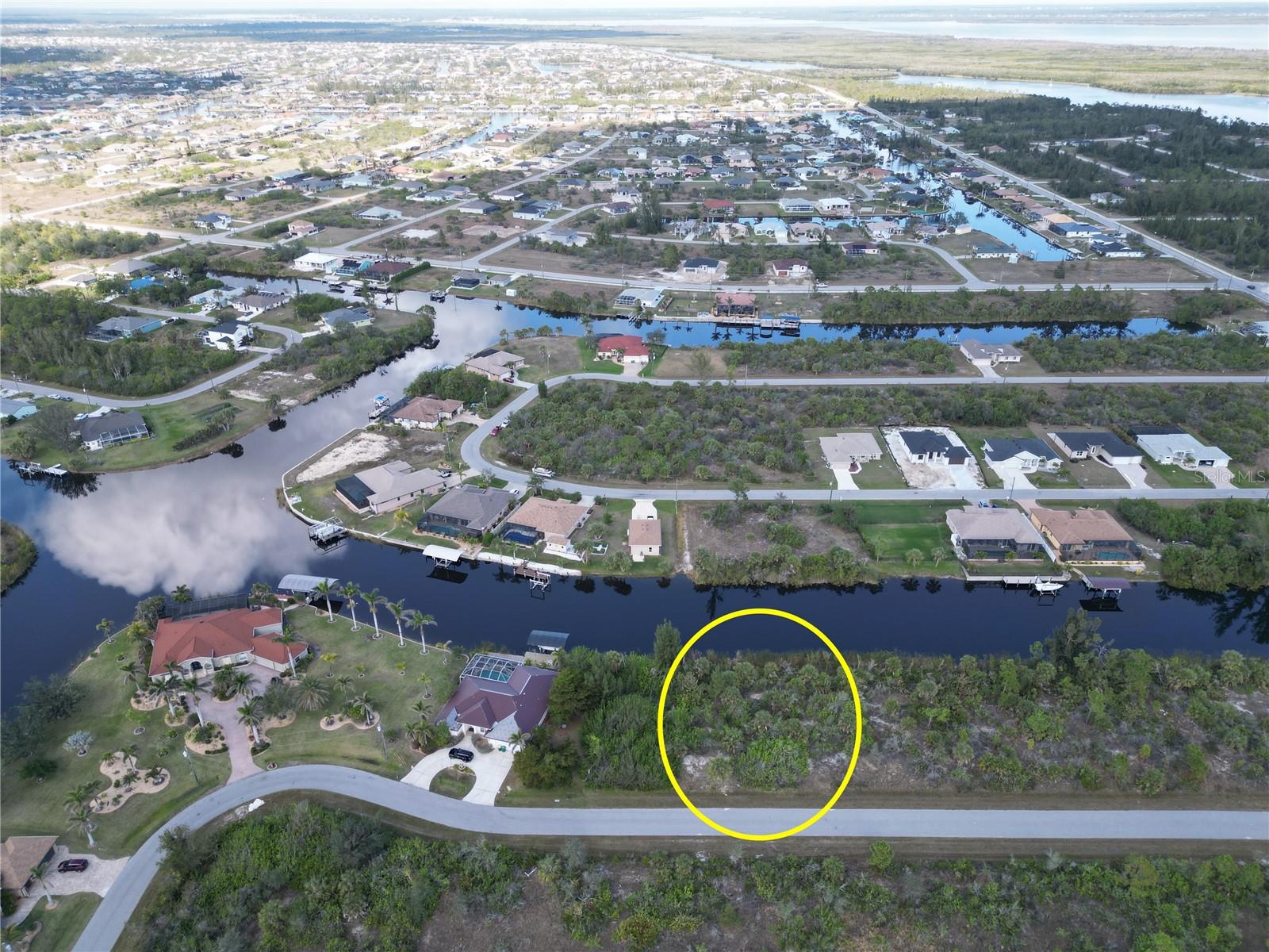 Details for 15448 Aribe Avenue, PORT CHARLOTTE, FL 33981