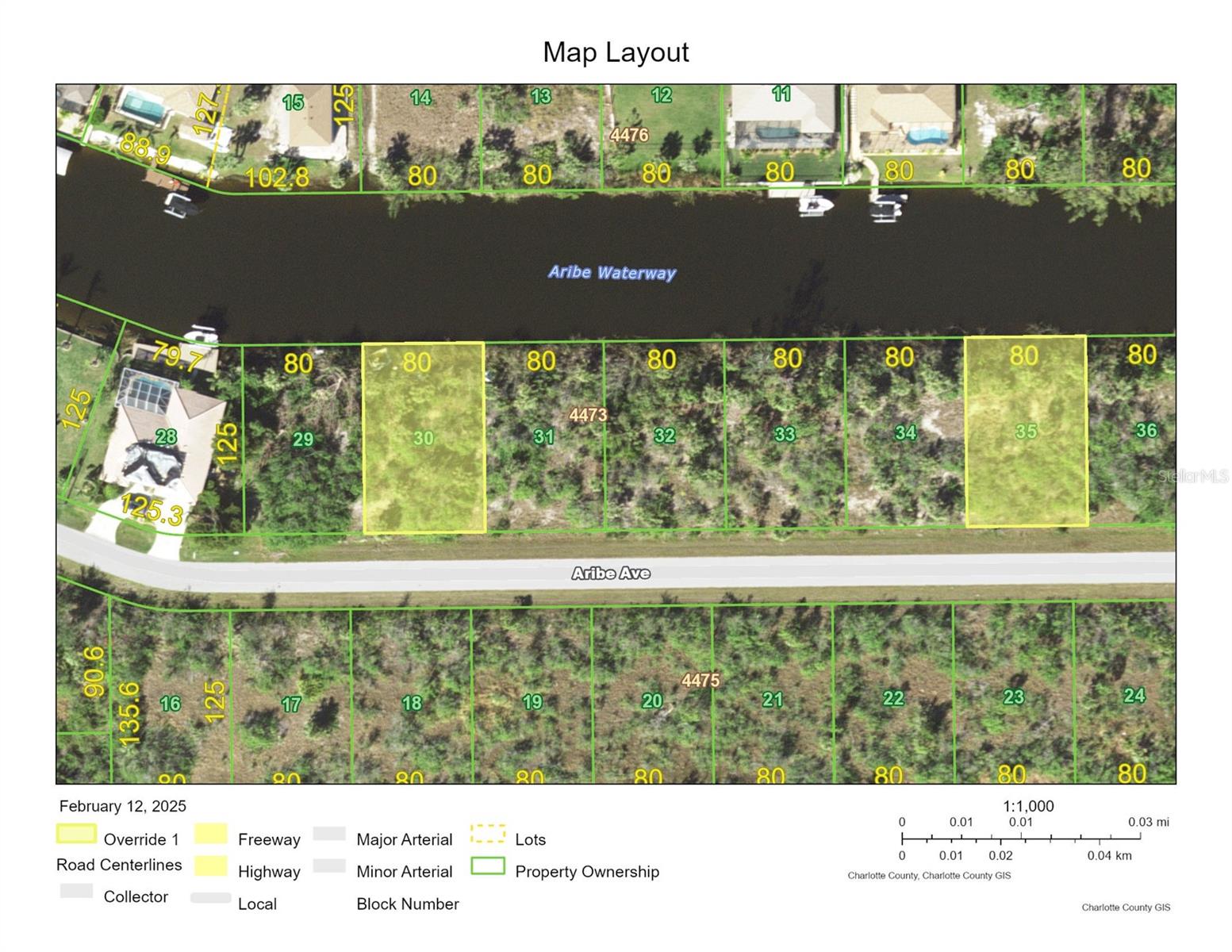 Image 4 of 10 For 15448 Aribe Avenue