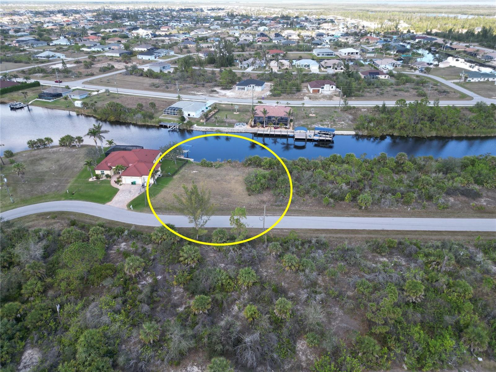 Details for 15596 Autry Circle, PORT CHARLOTTE, FL 33981